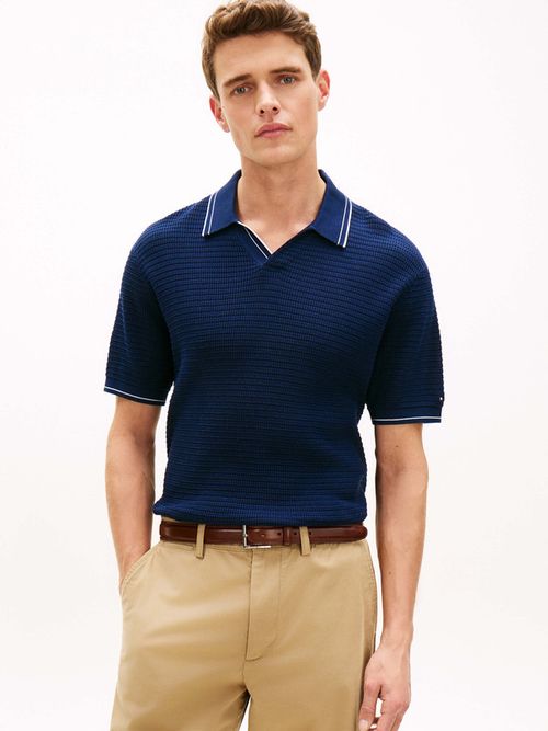 polo-smart-casual-de-corte-regular-de-hombre-tommy-hilfiger-mw0mw42682-dca