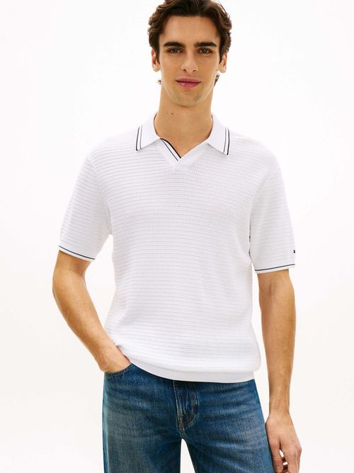 polo-smart-casual-de-corte-regular-de-hombre-tommy-hilfiger-mw0mw42682-ybr