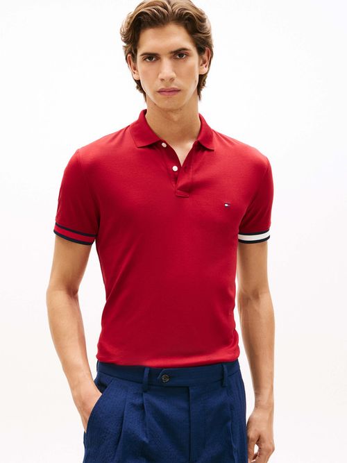 polo-con-corte-slim-de-punto-interlock-de-hombre-tommy-hilfiger-mw0mw42743-xit