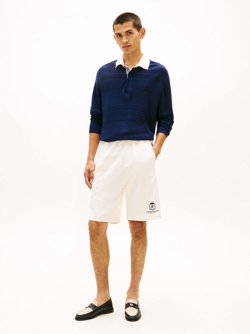 short-de-pants-con-escudo-bordado-de-hombre-tommy-hilfiger-mw0mw42878-z00