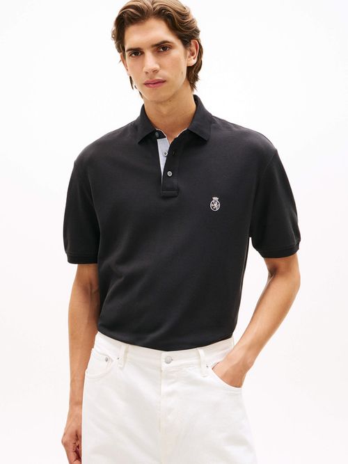 polo-heritage-de-corte-clasico-con-escudo-de-hombre-tommy-hilfiger-mw0mw43096-bds