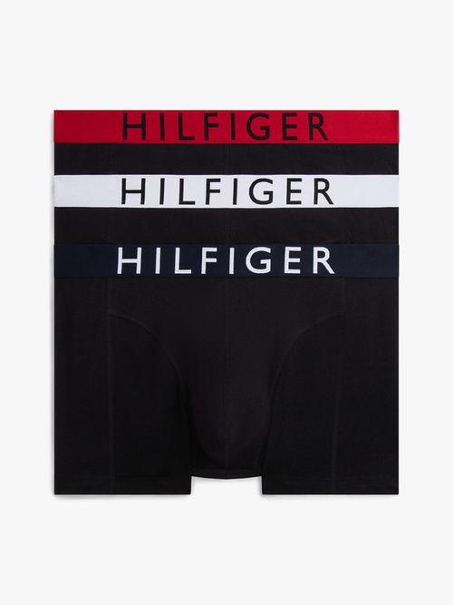 pack-de-3-boxers-trunk-con-inscripcion-de-hombre-tommy-hilfiger-um0um03886-0sm