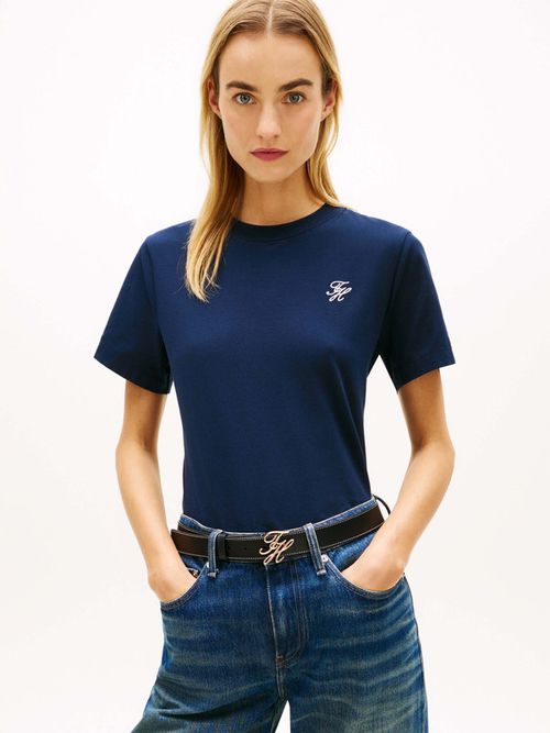 playera-de-punto-con-logo-bordado-de-mujer-tommy-hilfiger-ww0ww48699-c1g