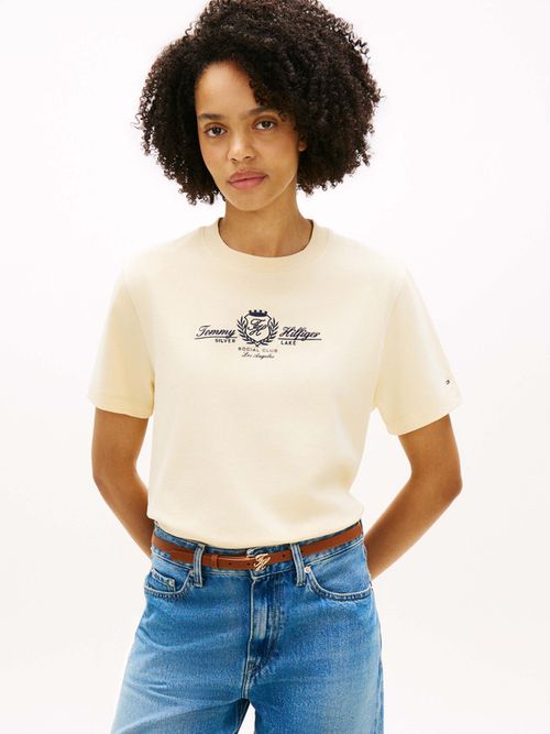 playera-amplia-con-logo-y-escudo-bordado-de-mujer-tommy-hilfiger-ww0ww48713-aex