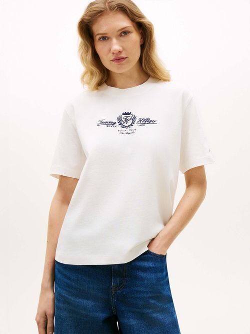 playera-amplia-con-logo-y-escudo-bordado-de-mujer-tommy-hilfiger-ww0ww48713-ybl