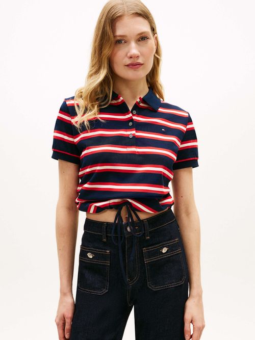 polo-1985-con-lazo-anudable-de-mujer-tommy-hilfiger-ww0ww49247-0bg