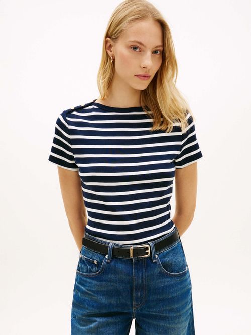 playera-slim-de-cuello-barco-con-botones-de-mujer-tommy-hilfiger-ww0ww49250-0x3