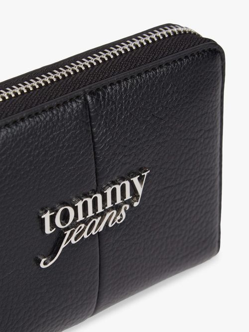 cartera-con-cierre-de-cremallera-y-logo-de-mujer-tommy-hilfiger-aw0aw18446-bds