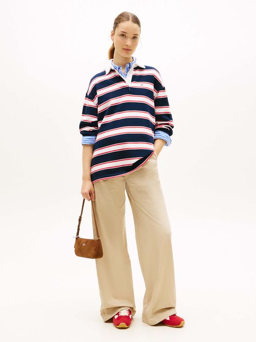 polo-de-rugby-amplio-de-felpa-con-rayas-de-mujer-tommy-jeans-dw0dw22540-0a7