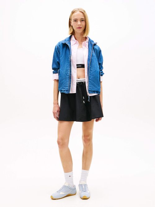 chamarra-vaquera-de-sarga-con-cremallera-de-mujer-tommy-jeans-dw0dw22607-1a5