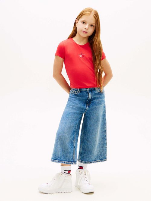 playera-extra-slim-con-logo-de-estrella-de-nina-tommy-hilfiger-kg0kg09097-xk3