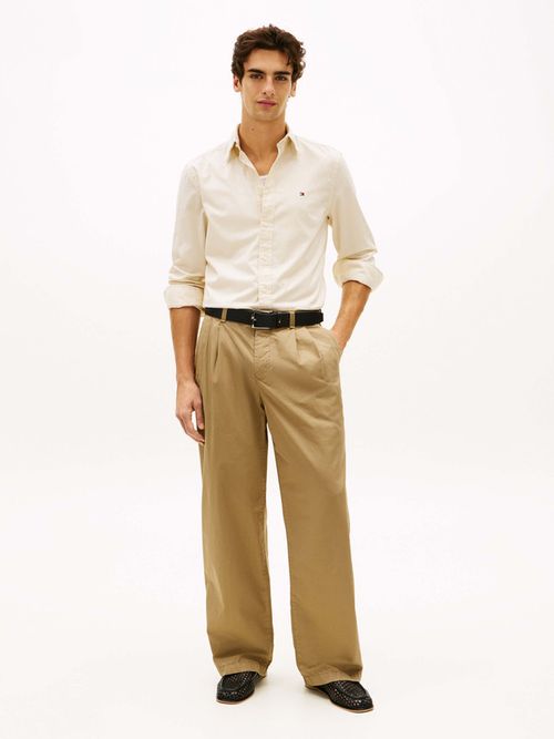 camisa-th-flex-de-corte-regular-de-hombre-tommy-hilfiger-mw0mw37550-acj