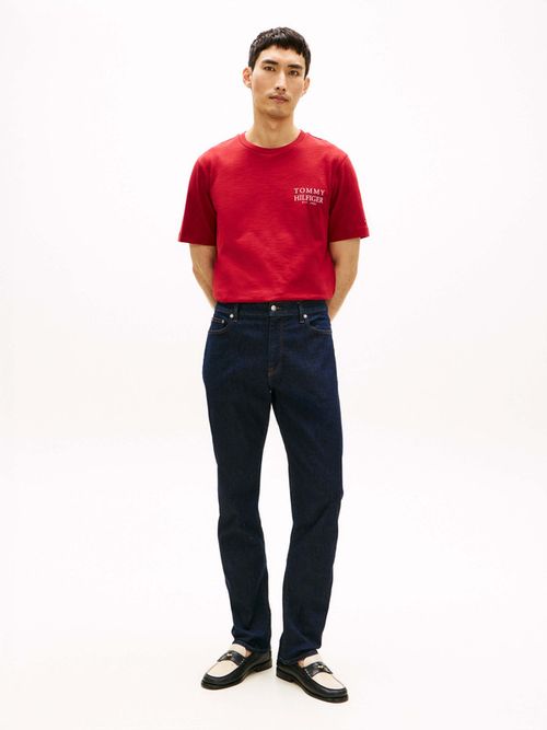 playera-con-textura-y-logo-trasero-de-hombre-tommy-hilfiger-mw0mw42374-xit