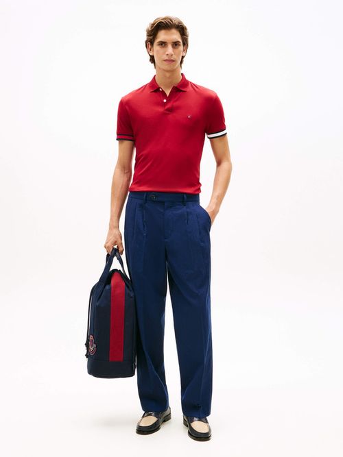 polo-con-corte-slim-de-punto-interlock-de-hombre-tommy-hilfiger-mw0mw42743-xit