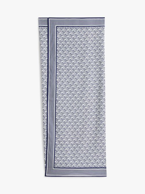 pareo-anudable-con-logo-de-mujer-tommy-hilfiger-uw0uw06423-0zr