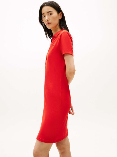 vestido-tipo-polo-1985-de-corte-slim-de-mujer-tommy-hilfiger-ww0ww42567-sne