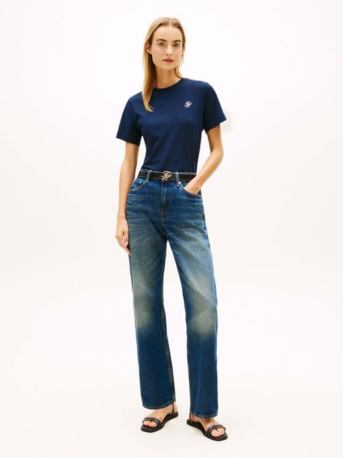 playera-de-punto-con-logo-bordado-de-mujer-tommy-hilfiger-ww0ww48699-c1g