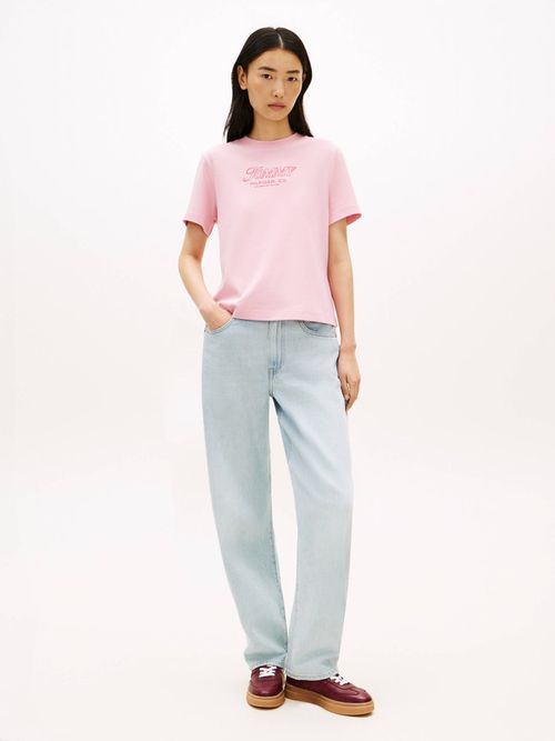 playera-de-punto-interlock-con-logo-de-mujer-tommy-hilfiger-ww0ww48707-tpg