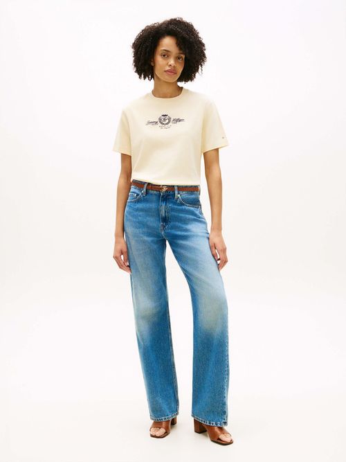 playera-amplia-con-logo-y-escudo-bordado-de-mujer-tommy-hilfiger-ww0ww48713-aex