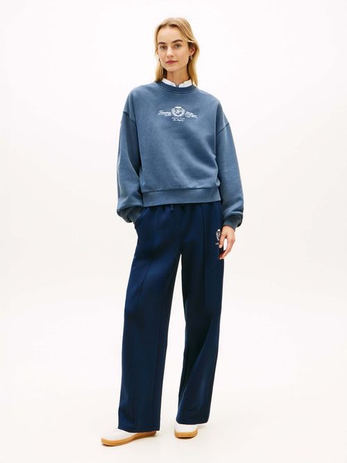 sudadera-amplia-con-escudo-bordado-de-mujer-tommy-hilfiger-ww0ww48733-c1g