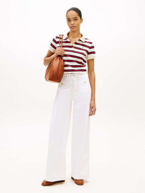 polo-1985-con-lazo-anudable-de-mujer-tommy-hilfiger-ww0ww49247-03l