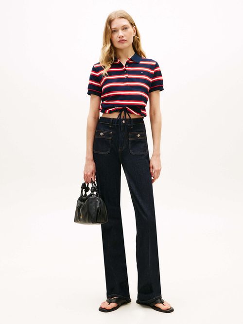 polo-1985-con-lazo-anudable-de-mujer-tommy-hilfiger-ww0ww49247-0bg