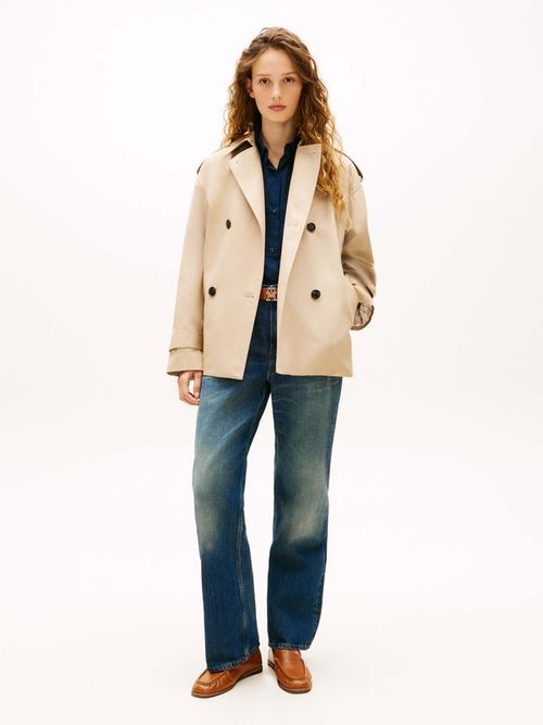 gabardina-corta-amplia-que-repele-el-agua-de-mujer-tommy-hilfiger-ww0ww49586-aeg