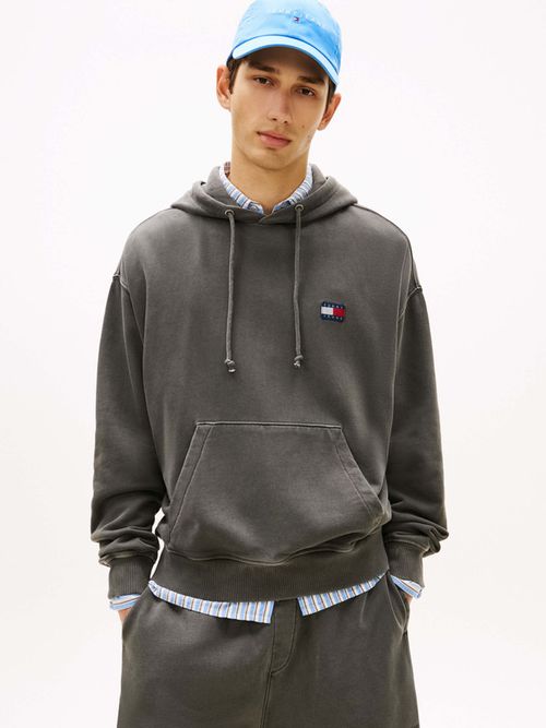 hoodie-90’s-classics-de-hombre-tommy-jeans-dm0dm22677