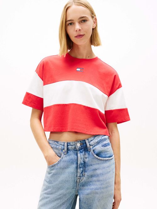 playera-badge-colorblock-de-mujer-tommy-jeans-dw0dw18706