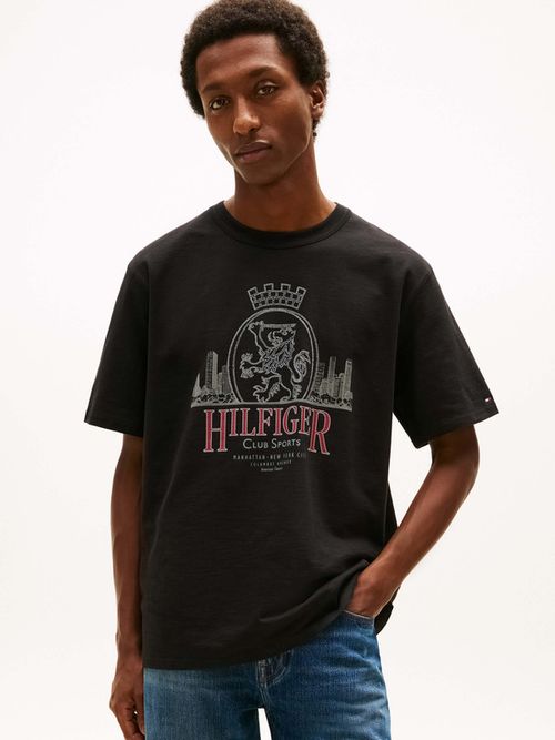 playera-heritage-crest-de-hombre-tommy-hilfiger-mw0mw42377