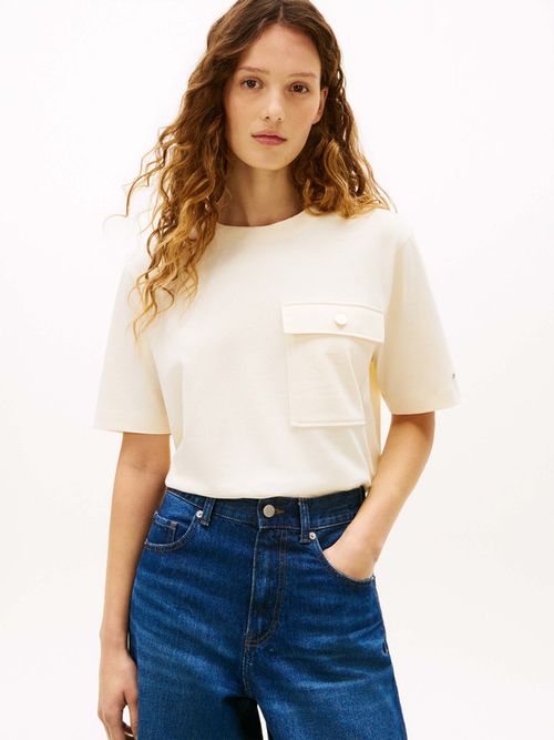 playera-con-botones-dorados-de-mujer-tommy-hilfiger-ww0ww49249