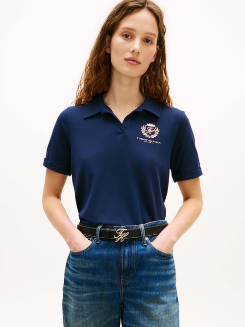 polo-varsity-lurex-de-mujer-tommy-hilfiger-ww0ww49717
