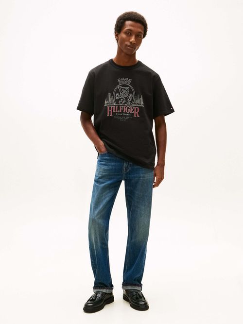 playera-heritage-crest-de-hombre-tommy-hilfiger-mw0mw42377