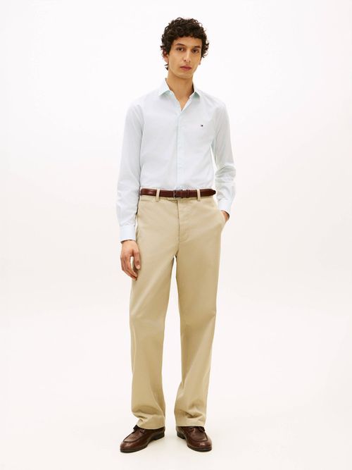 camisa-de-rayas-finas-de-hombre-tommy-hilfiger-mw0mw42930