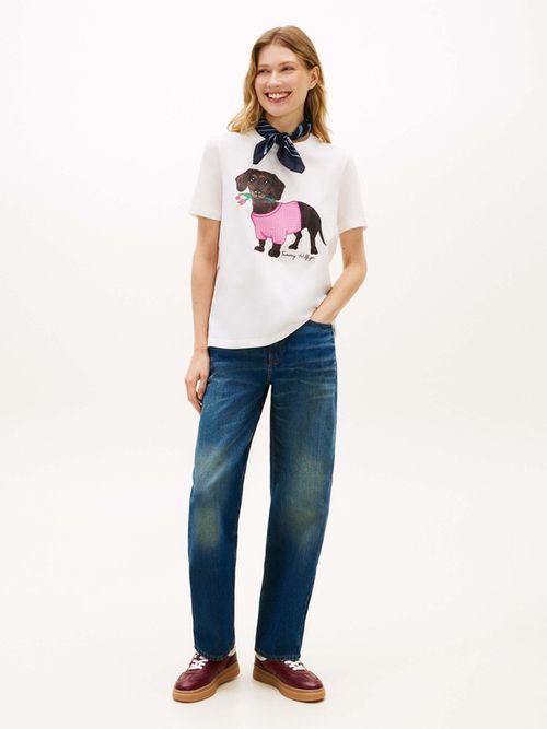 playera-perrito-trendy--de-mujer-tommy-hilfiger-ww0ww49797