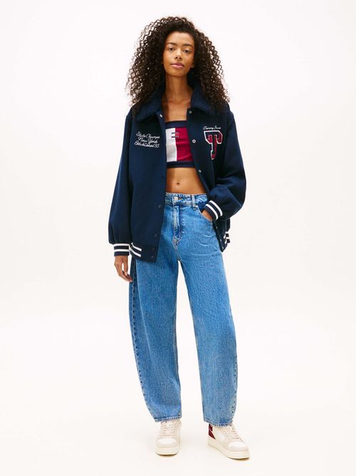 jeans-balloon-tommy-hilfiger-para-mujer-dw0dw22618-1ab