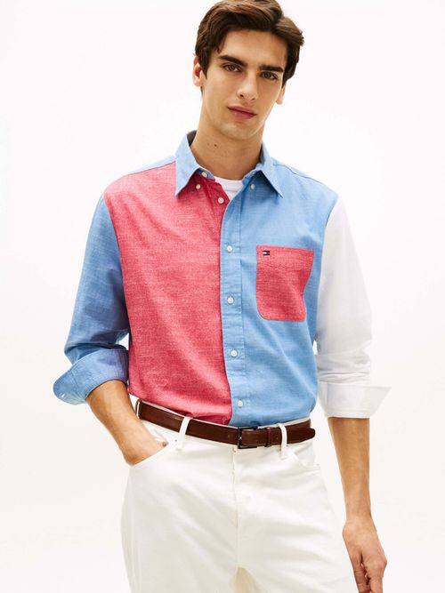 camisa-de-manga-larga-multicolor-tommy-hilfiger-para-hombre-mw0mw42461-0kp