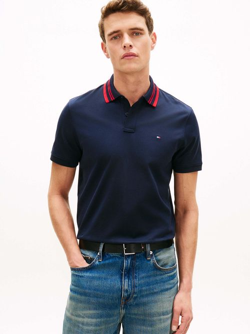 polo-clasica-corte-regular-con-logo-tommy-hilfiger-para-hombre-mw0mw42775-dw5