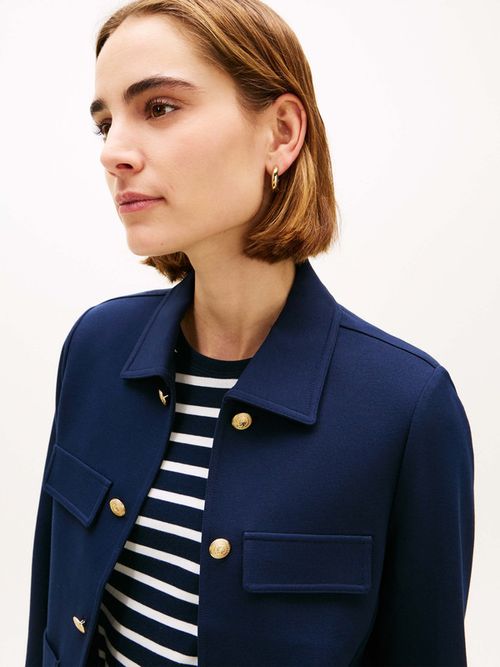 chamarra-con-botones-tommy-hilfiger-para-mujer-ww0ww50901-c1g