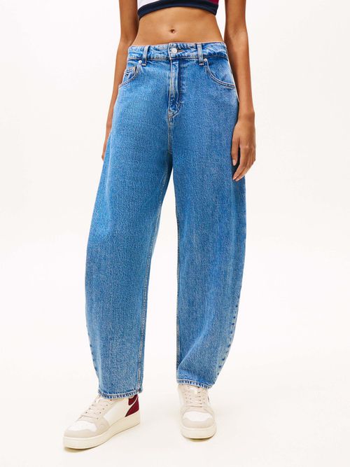 jeans-balloon-tommy-hilfiger-para-mujer-dw0dw22618-1ab