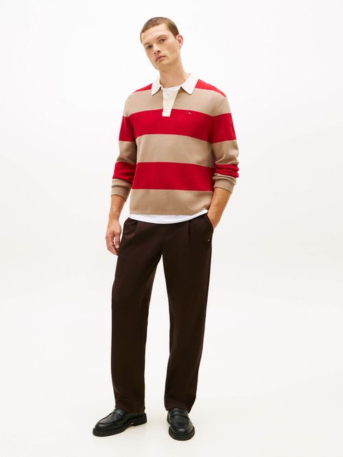 polo-manga-larga-a-rayas-multicolor-para-hombre-mw0mw41651-0ab