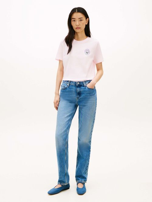 playera-classic-con-logo-de-flor-tommy-hilfiger-de-mujer-ww0ww49803-tog