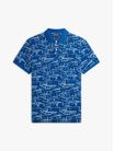 polo-con-estampado-para-hombre-mw0mw42757-0gz