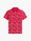 polo-con-estampado-para-hombre-mw0mw42757-0kq