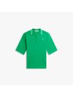 polo-amplia-con-textura-para-mujer-ww0ww49791-l3w