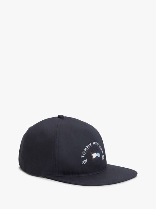 gorra-de-beisbol-heritage-de-lona-con-logo-am0am14103-dw6