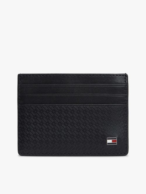 tarjetero-de-piel-con-logo-en-relieve-am0am14240-bds