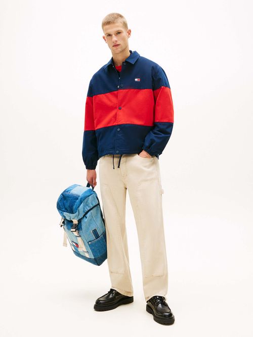 pantalon-jaimie-carpenter-de-sarga-amplio-dm0dm23051-aes