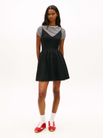 minivestido-de-patinadora-en-mezcla-de-lino-dw0dw22345-bds