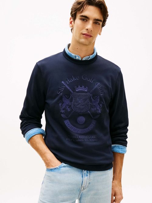 sudadera-de-punto-tecnico-con-escudo-bordado-mw0mw42492-dw5